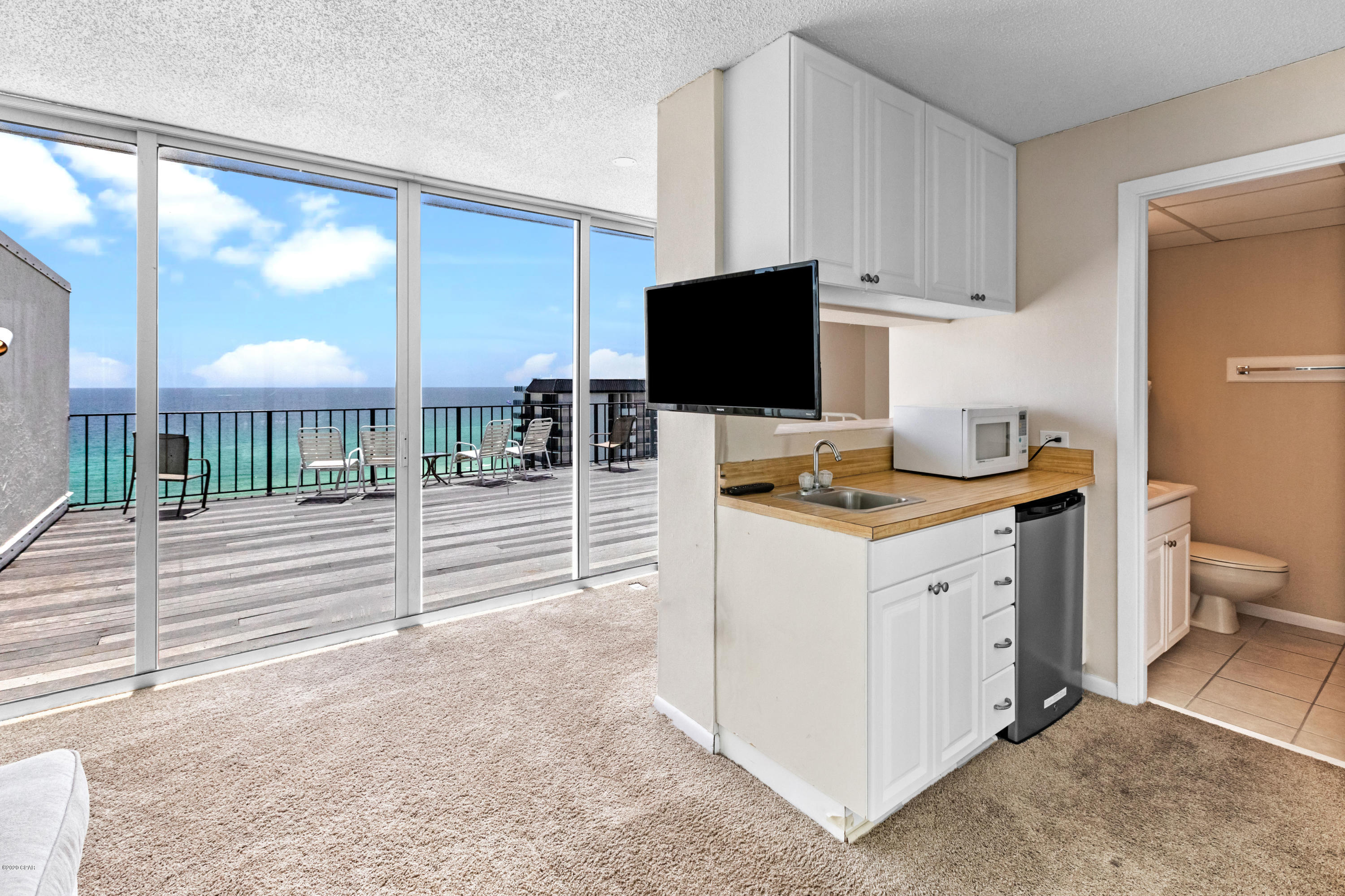 Edgewater Tower I - Residential