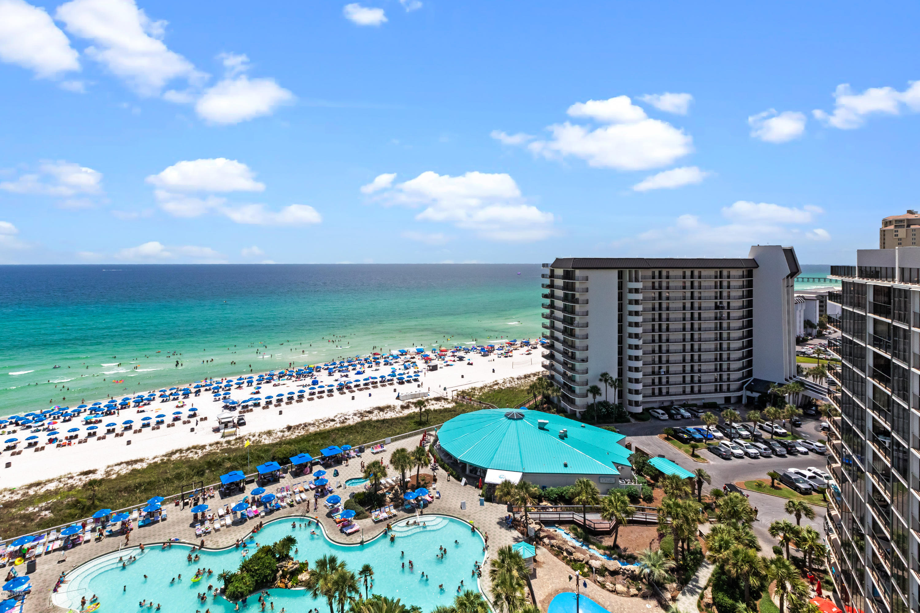 Edgewater Tower I - Residential