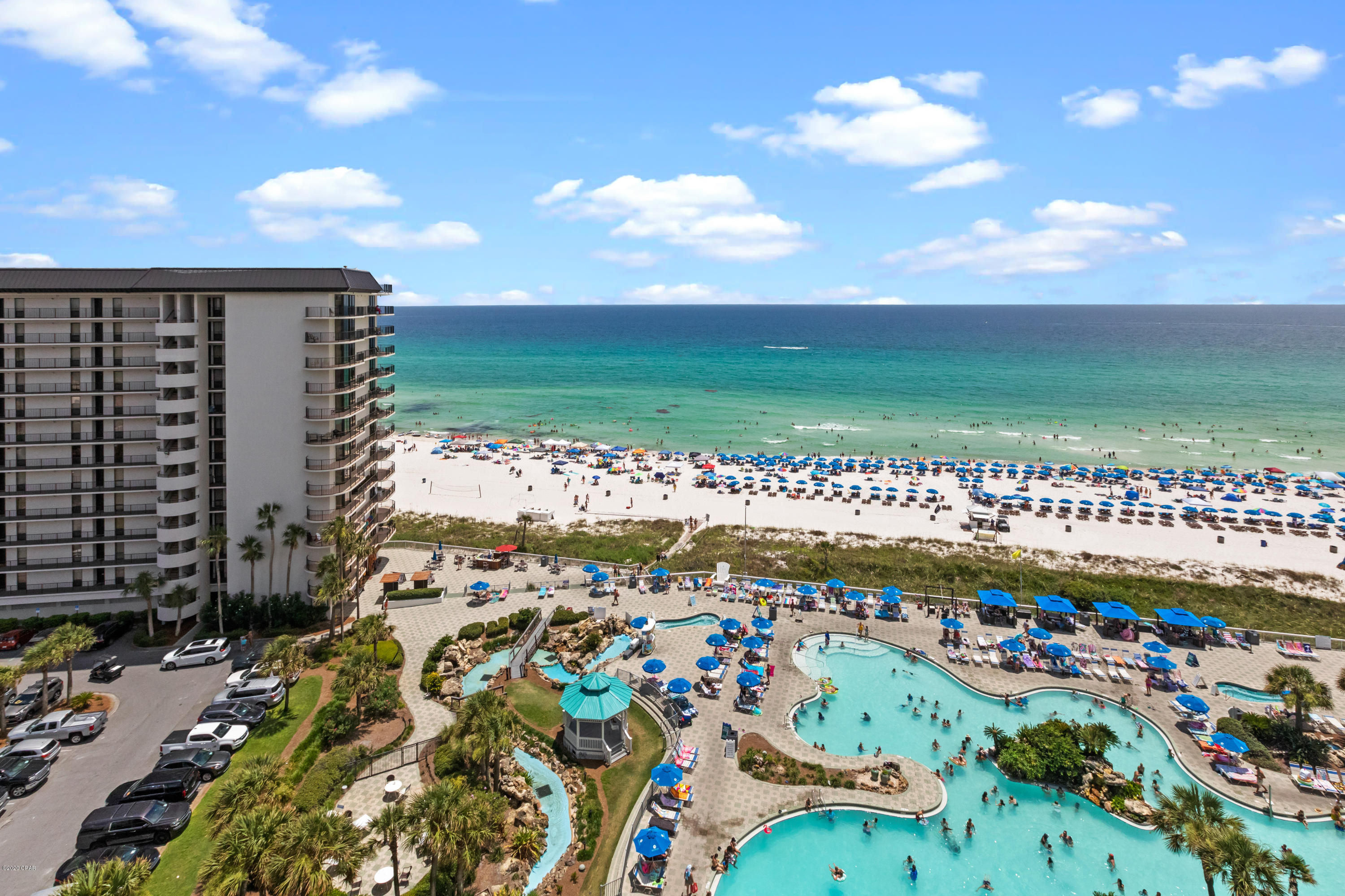 Edgewater Tower I - Residential