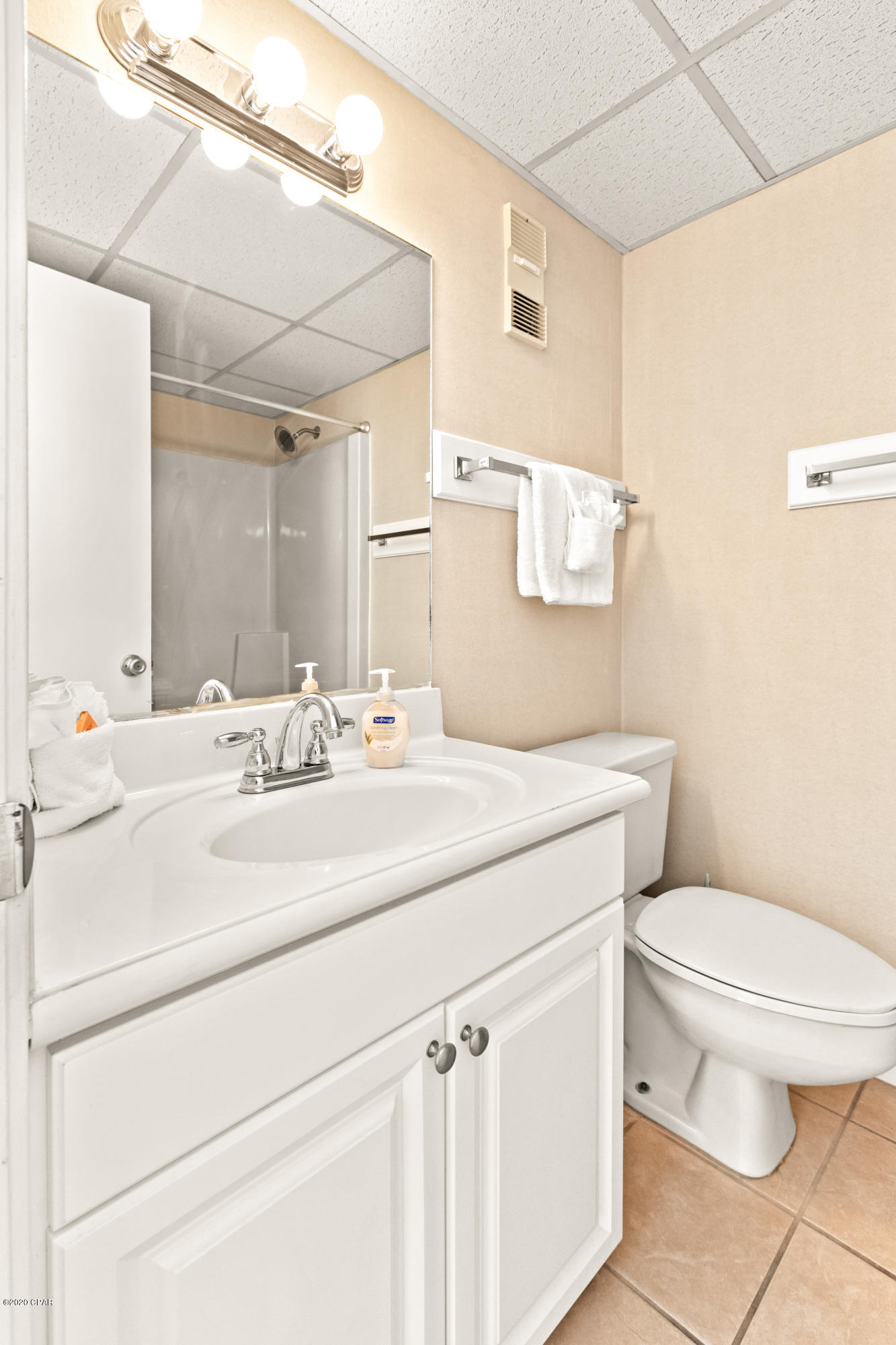 Edgewater Tower I - Residential