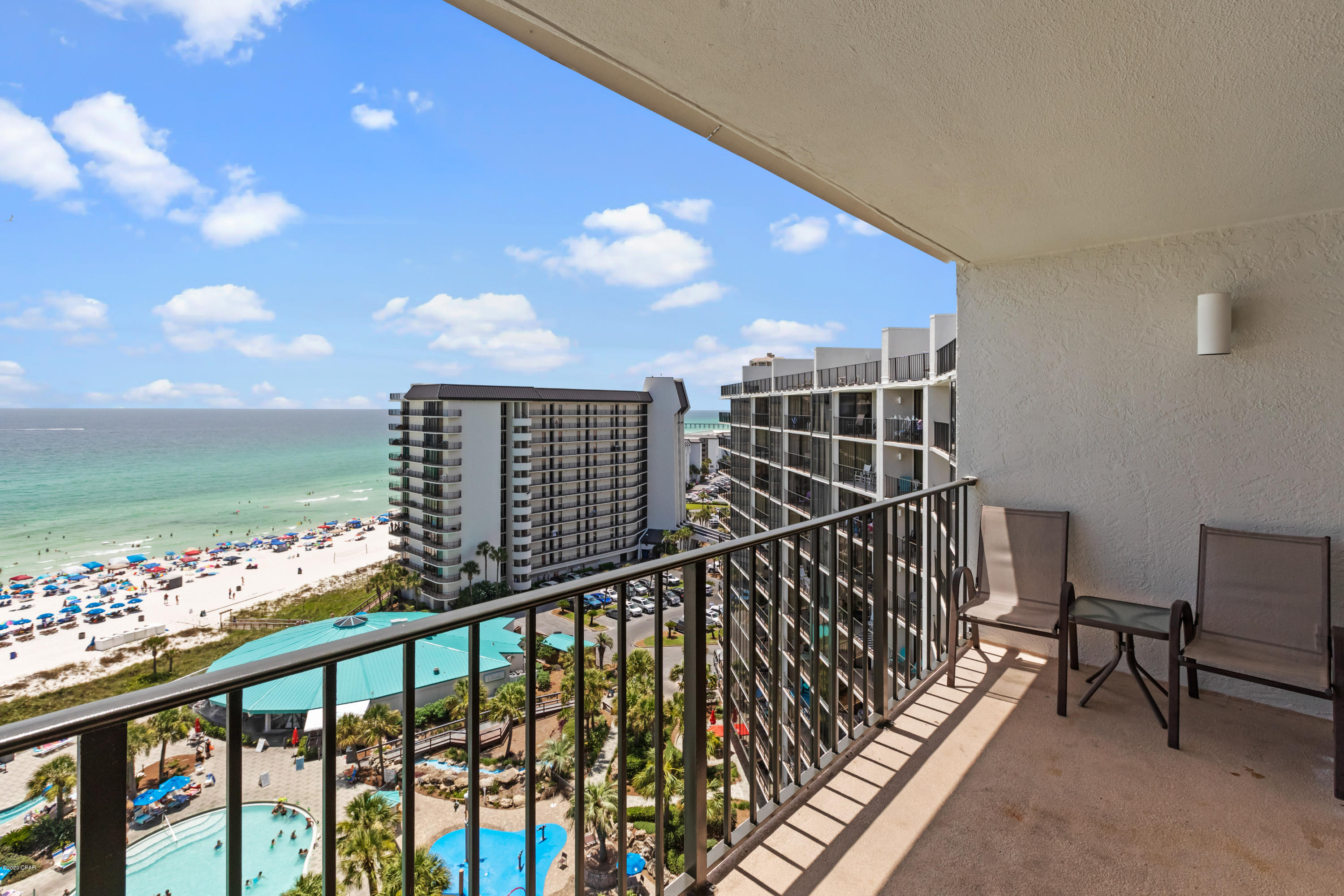 Edgewater Tower I - Residential