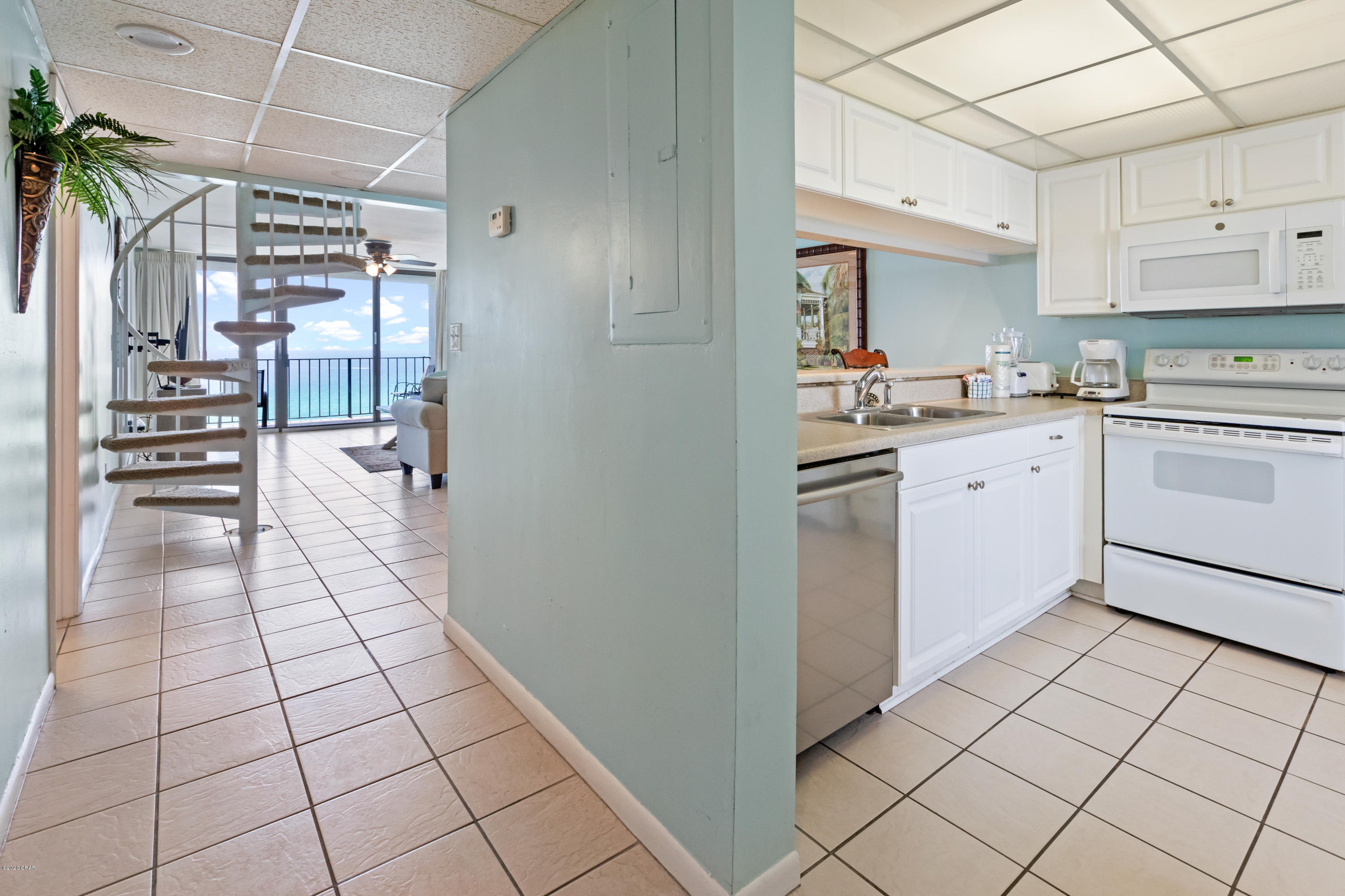 Edgewater Tower I - Residential