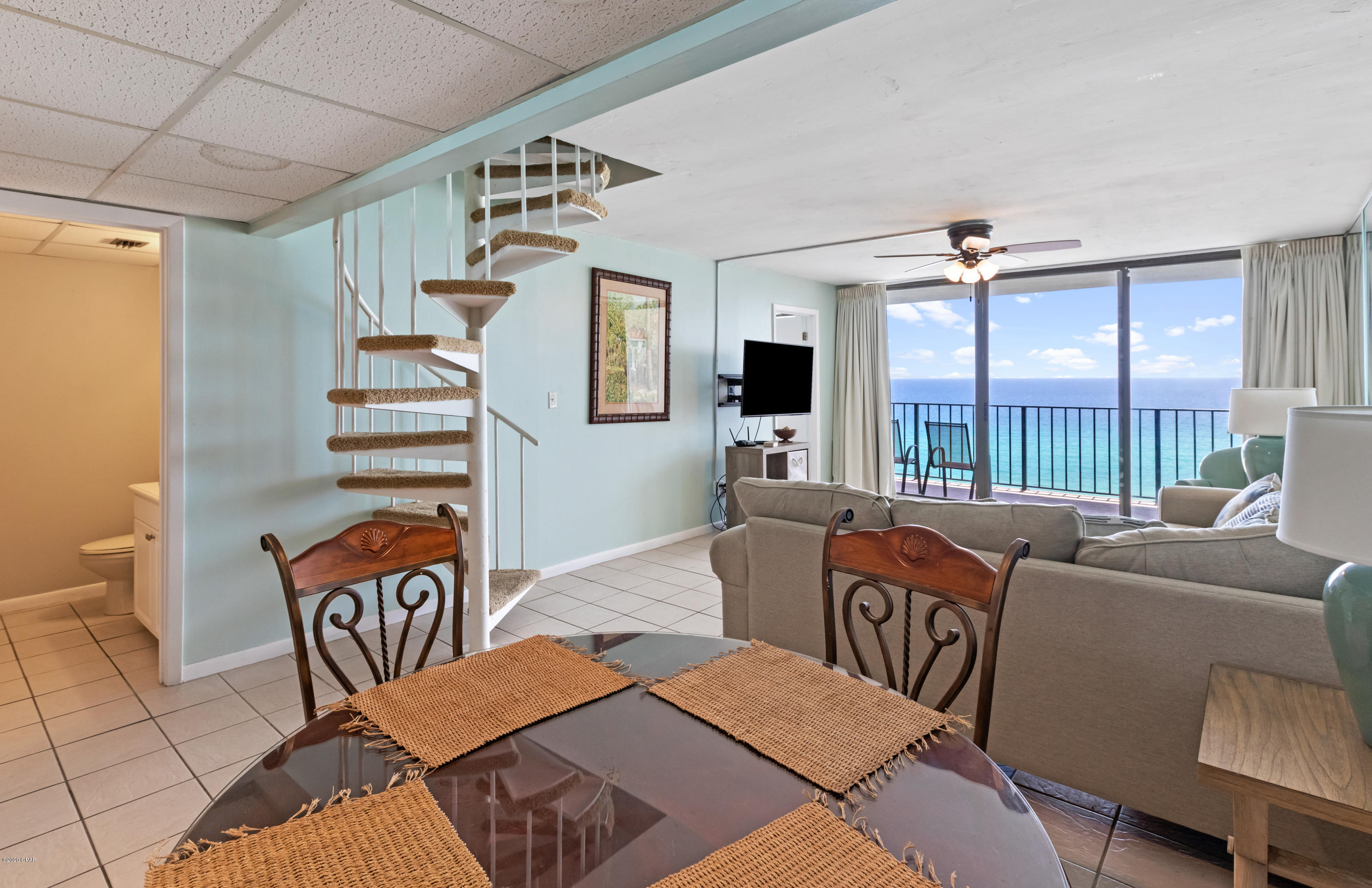 Edgewater Tower I - Residential