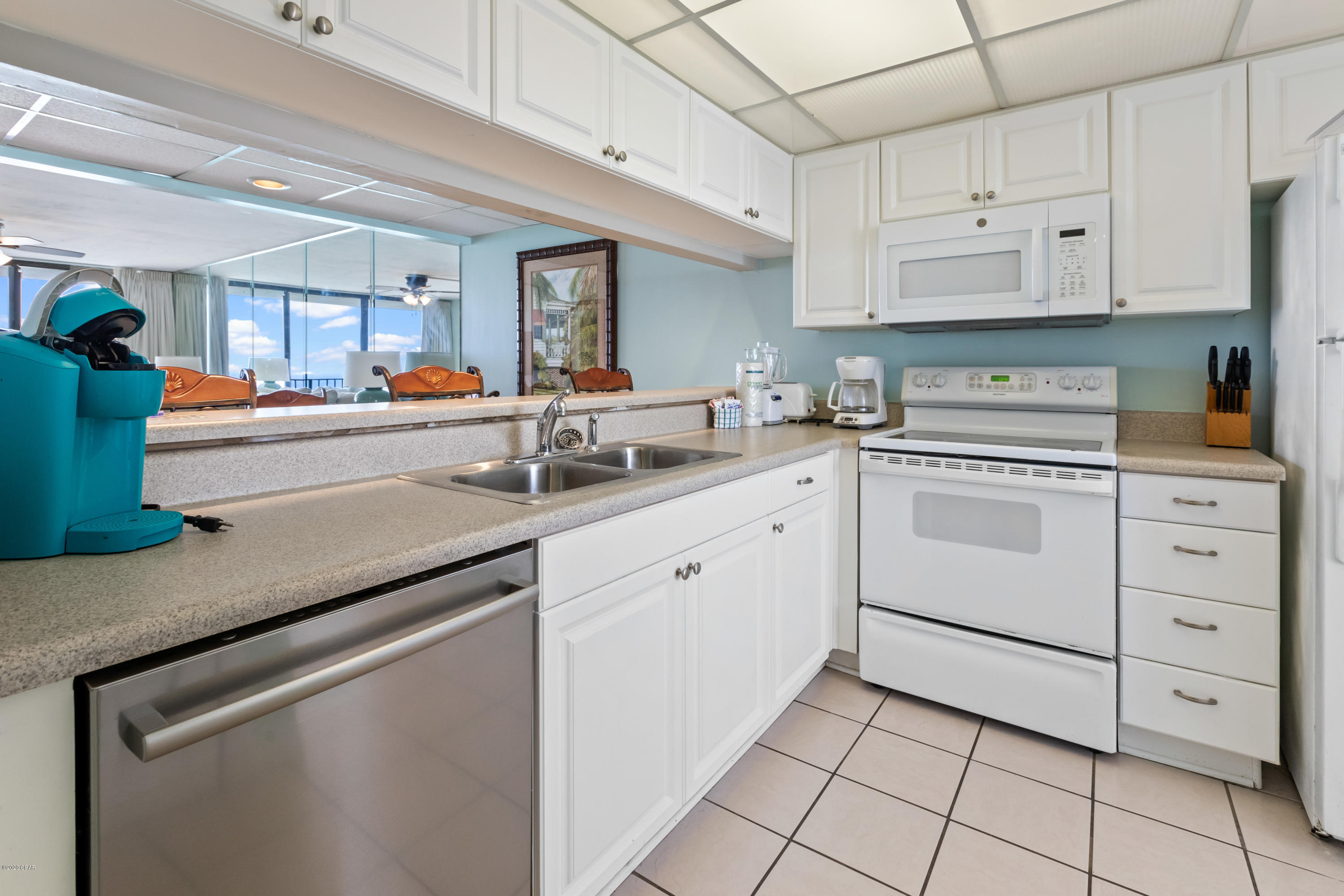 Edgewater Tower I - Residential