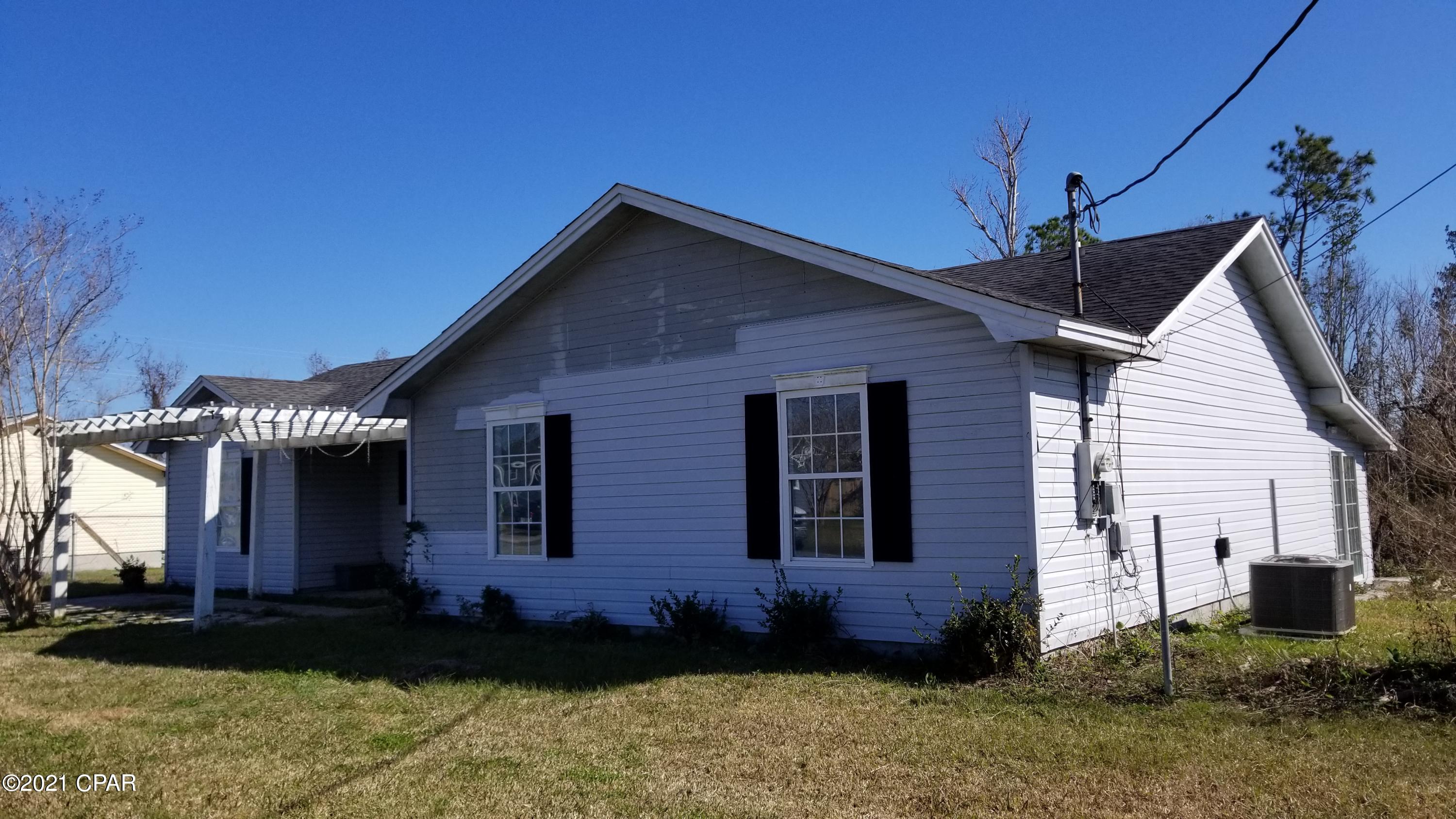 Morris Manor Estates Unit 4 - Residential