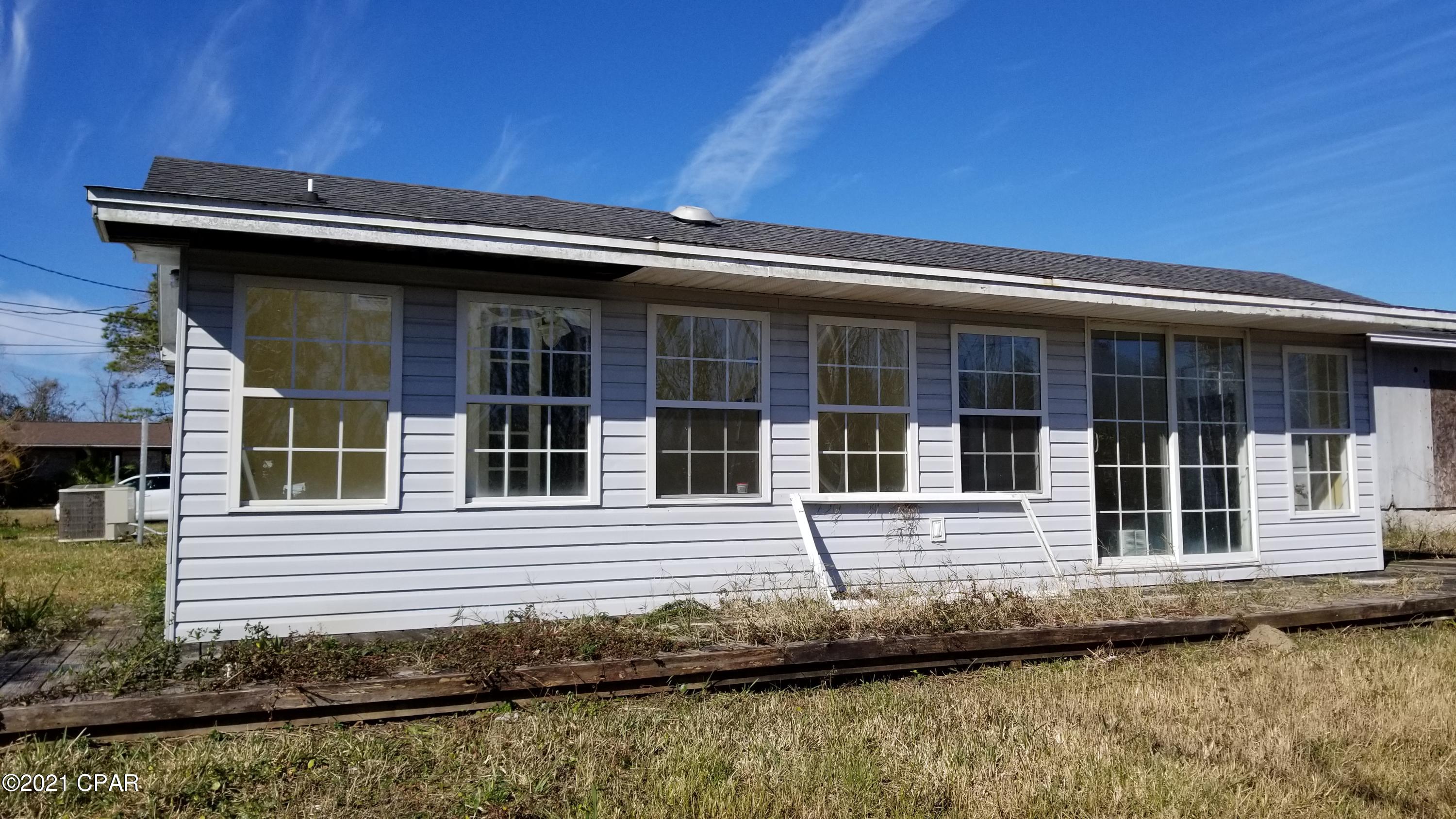 Morris Manor Estates Unit 4 - Residential