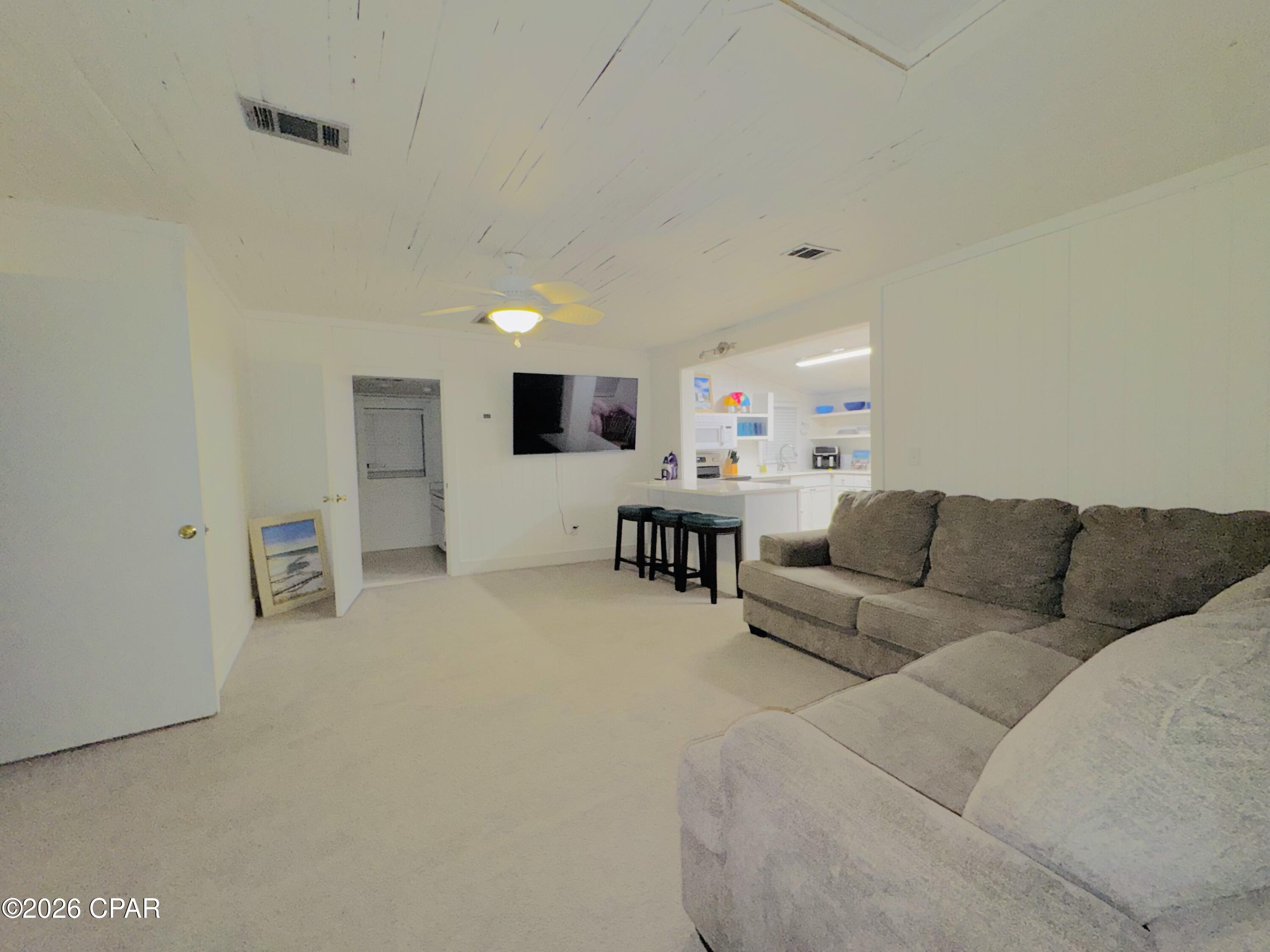 Grayton Beach - Residential Lease