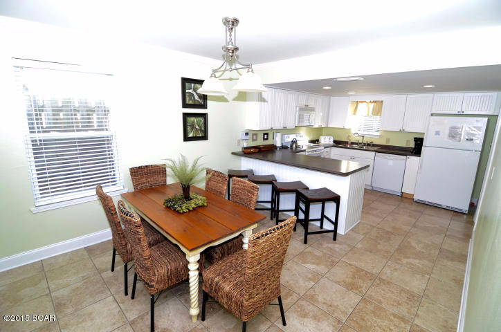 Blue Gulf Resort - Residential