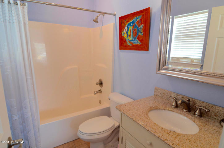 Blue Gulf Resort - Residential