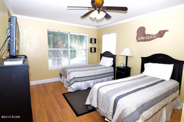 Blue Gulf Resort - Residential