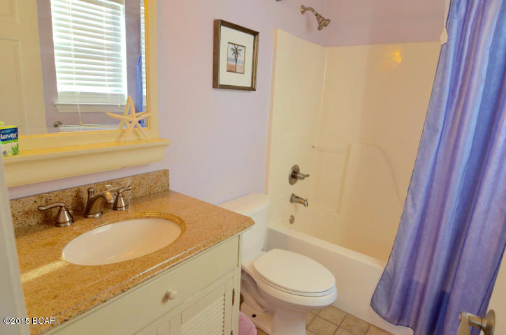 Blue Gulf Resort - Residential