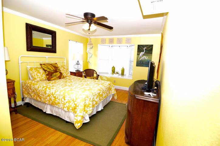 Blue Gulf Resort - Residential