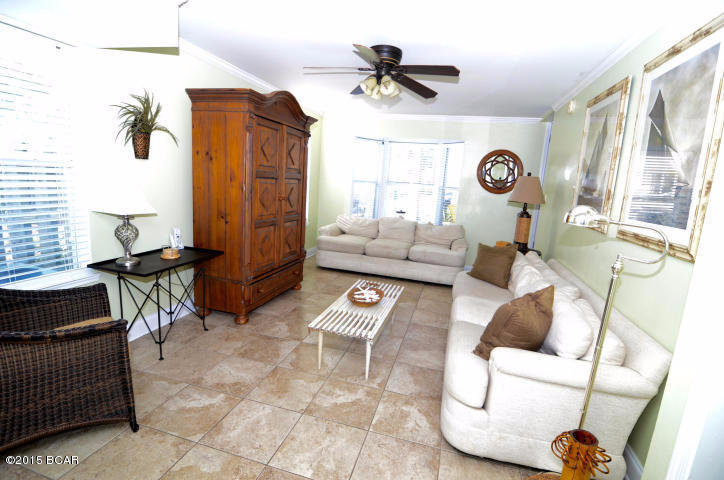 Blue Gulf Resort - Residential