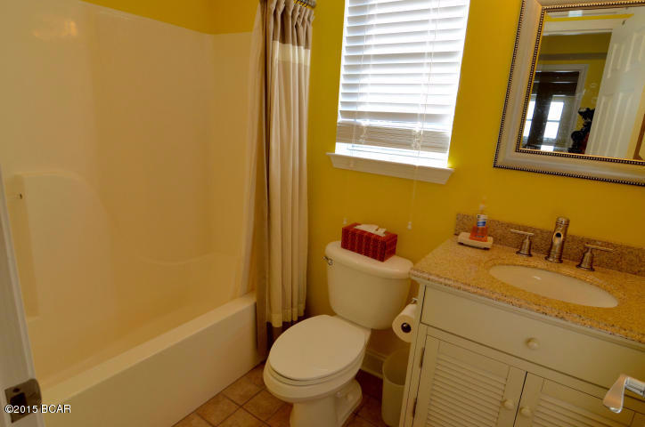 Blue Gulf Resort - Residential