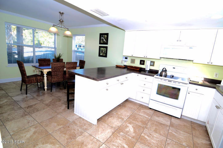 Blue Gulf Resort - Residential