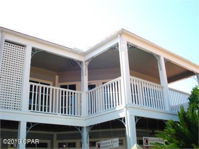 Promenade Shopping Mall - Commercial Lease