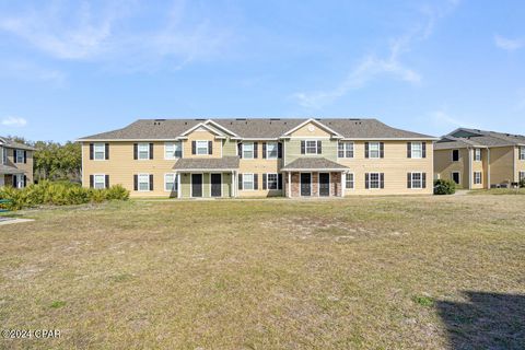 A home in Panama City Beach