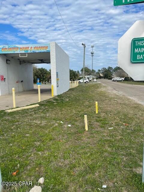 [No Recorded Subdiv] - Commercial Sale