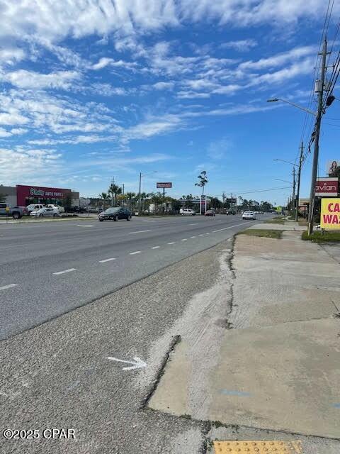 [No Recorded Subdiv] - Commercial Sale