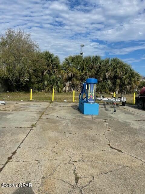 [No Recorded Subdiv] - Commercial Sale