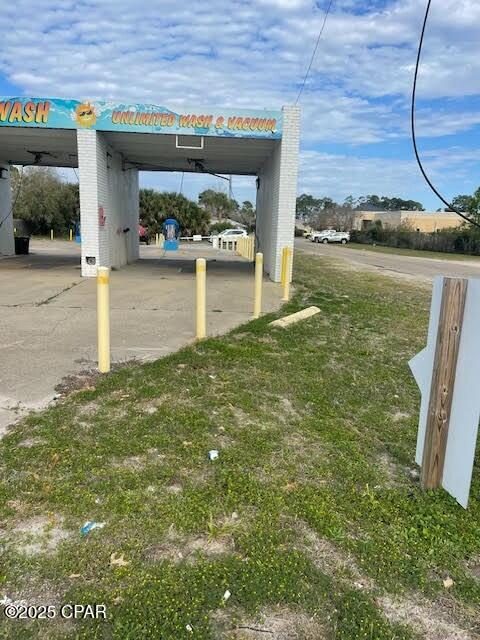 [No Recorded Subdiv] - Commercial Sale