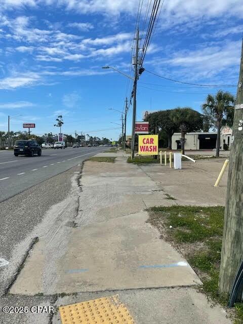 [No Recorded Subdiv] - Commercial Sale