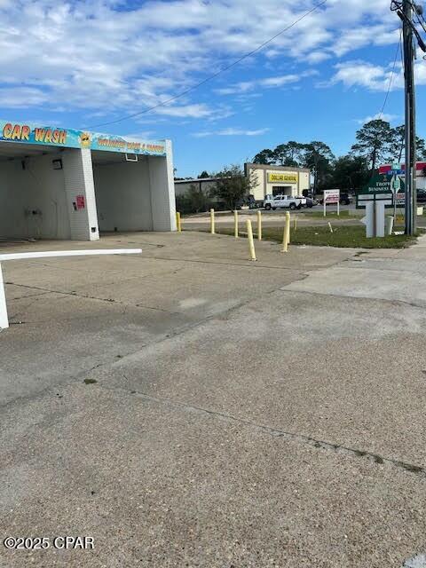 [No Recorded Subdiv] - Commercial Sale