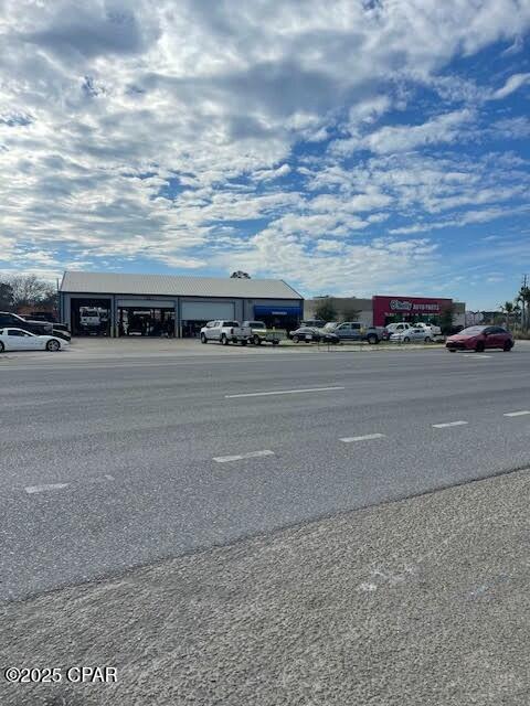 [No Recorded Subdiv] - Commercial Sale