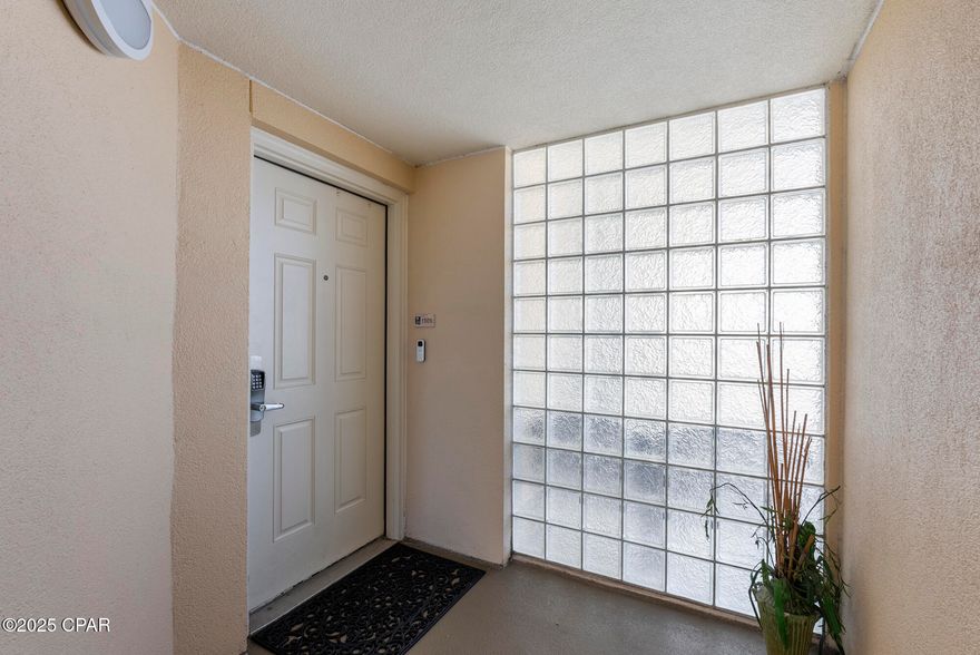 Welcome to Majestic Beach Resort Tower II, Unit 1301, your luxurious Gulf front escape. Step into paradise at this beautifully remodeled west corner condo where upscale beach living meets the breathtaking beauty of the Gulf. From the moment you arrive, you are captivated by panoramic views of emerald waters, sugar white sands, and unforgettable sunrises and sunsets.
Unit 1301 offers the ultimate blend of comfort and style, comfortably sleeping up to nine guests. This exceptional residence features two private balconies, including an oversized Gulf front balcony accessible from both the living room and the primary suite, creating the perfect setting for morning coffee, sunset cocktails, or simply soaking in the coastal views.
Inside, the condo showcases a modern coastal design with high end finishes and elegant décor throughout. The primary bathroom features a separate tub and shower, while a sleeper sofa provides added flexibility for guests. Thoughtful details and tasteful upgrades elevate the living experience and make this condo ideal as a primary residence, second home, or investment property.
Majestic Beach Resort offers an impressive array of resort style amenities including 24 hour security, multiple swimming pools and hot tubs, a state of the art fitness center, tennis and pickleball courts, a poolside bar, Starbucks, deli, and beach store. Beach chair service and water sports rentals are available directly on the sand below, ensuring endless enjoyment of the Gulf.
Ideally located just minutes from St. Andrews State Park, Pier Park, premier dining, family attractions, and top rated fishing charters, Unit 1301 delivers the perfect balance of a peaceful coastal retreat and convenient access to everything Panama City Beach has to offer. Do not miss this rare opportunity to own a highly desirable west side corner unit in the coveted Majestic Beach Resort. Be sure to enjoy a sneak peek in the attached video. Your slice of paradise awaits!