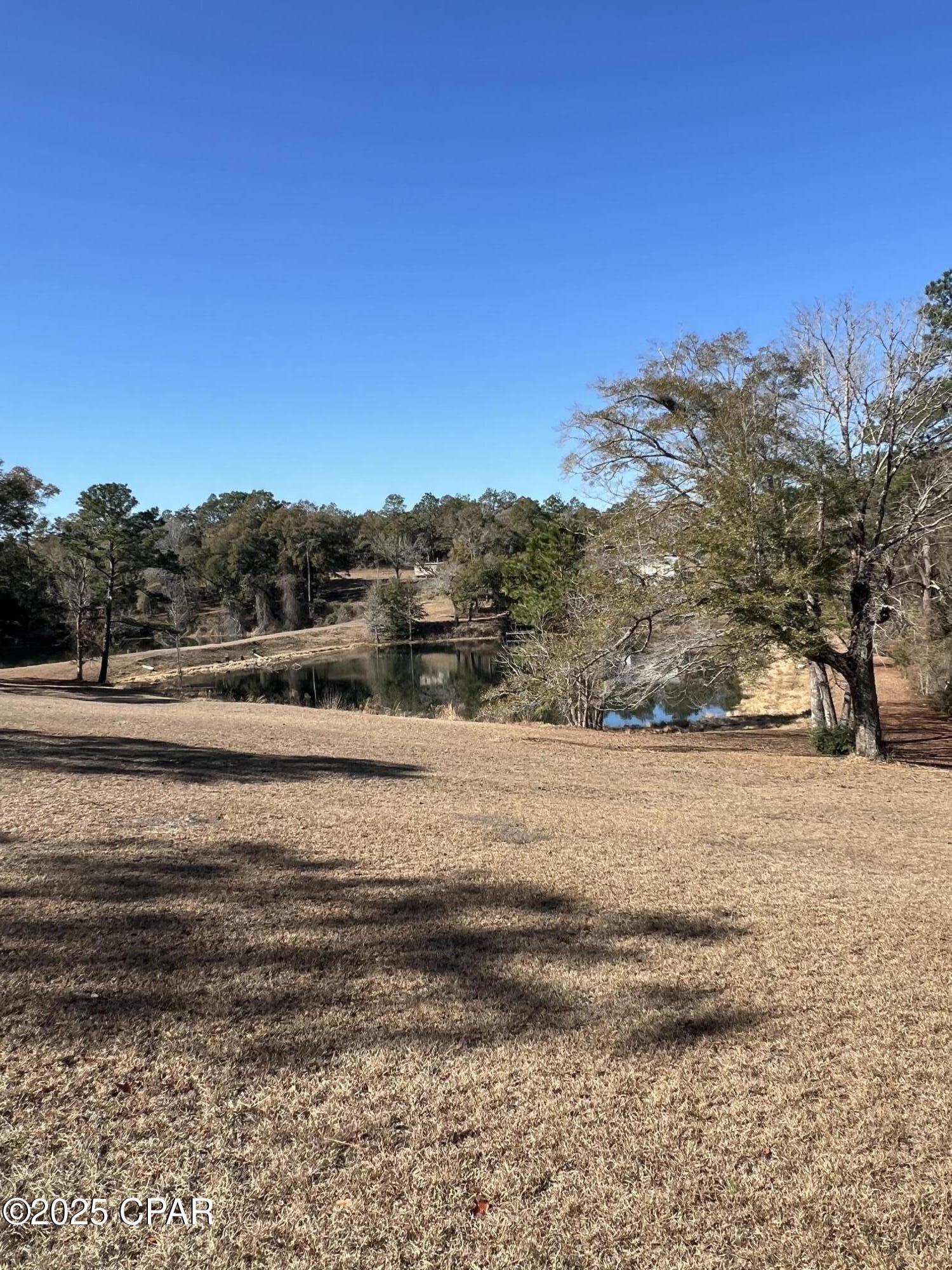 Spring Lakes Estates - Land