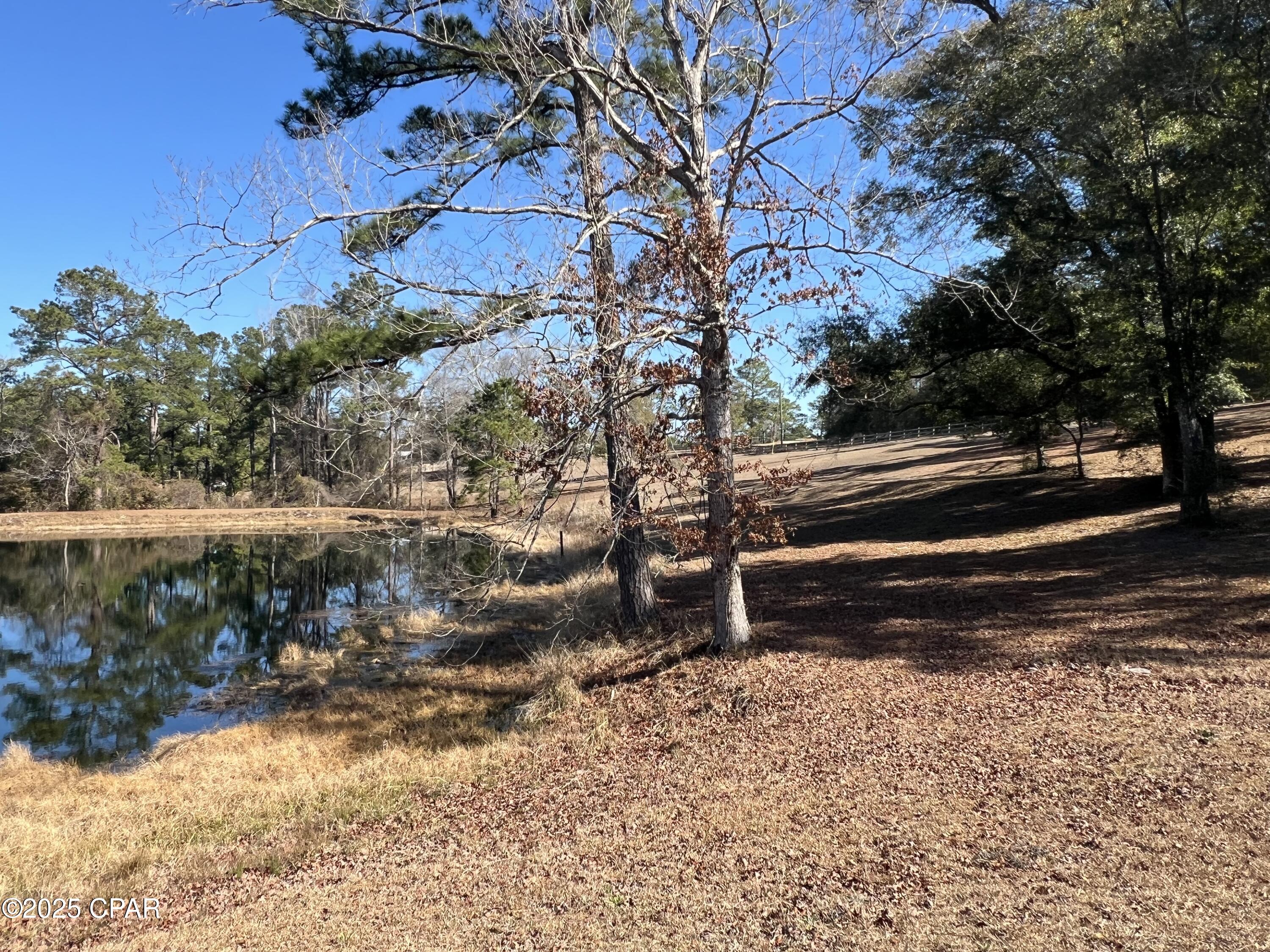 Spring Lakes Estates - Land