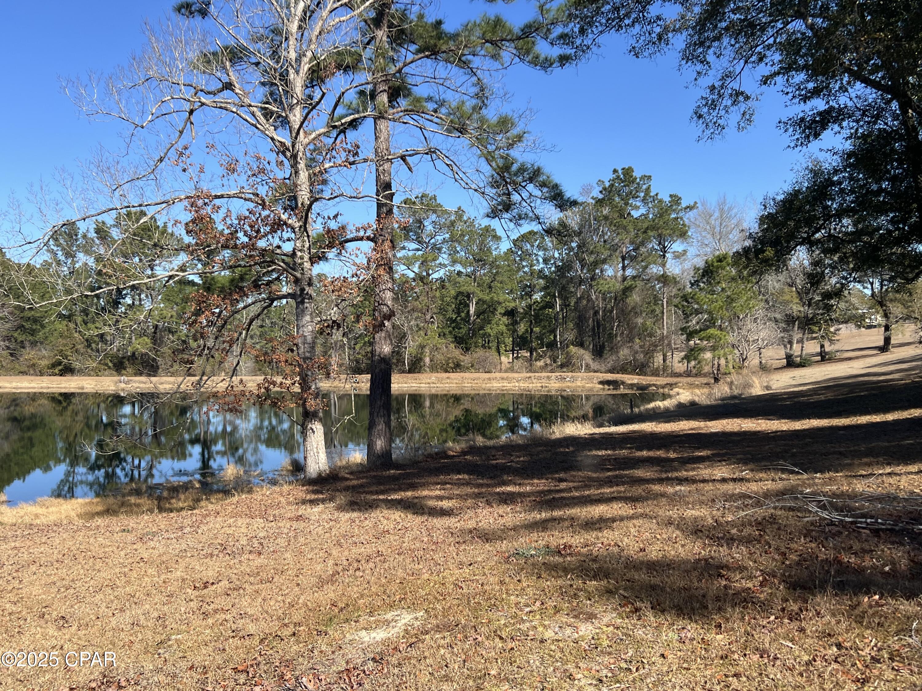 Spring Lakes Estates - Land