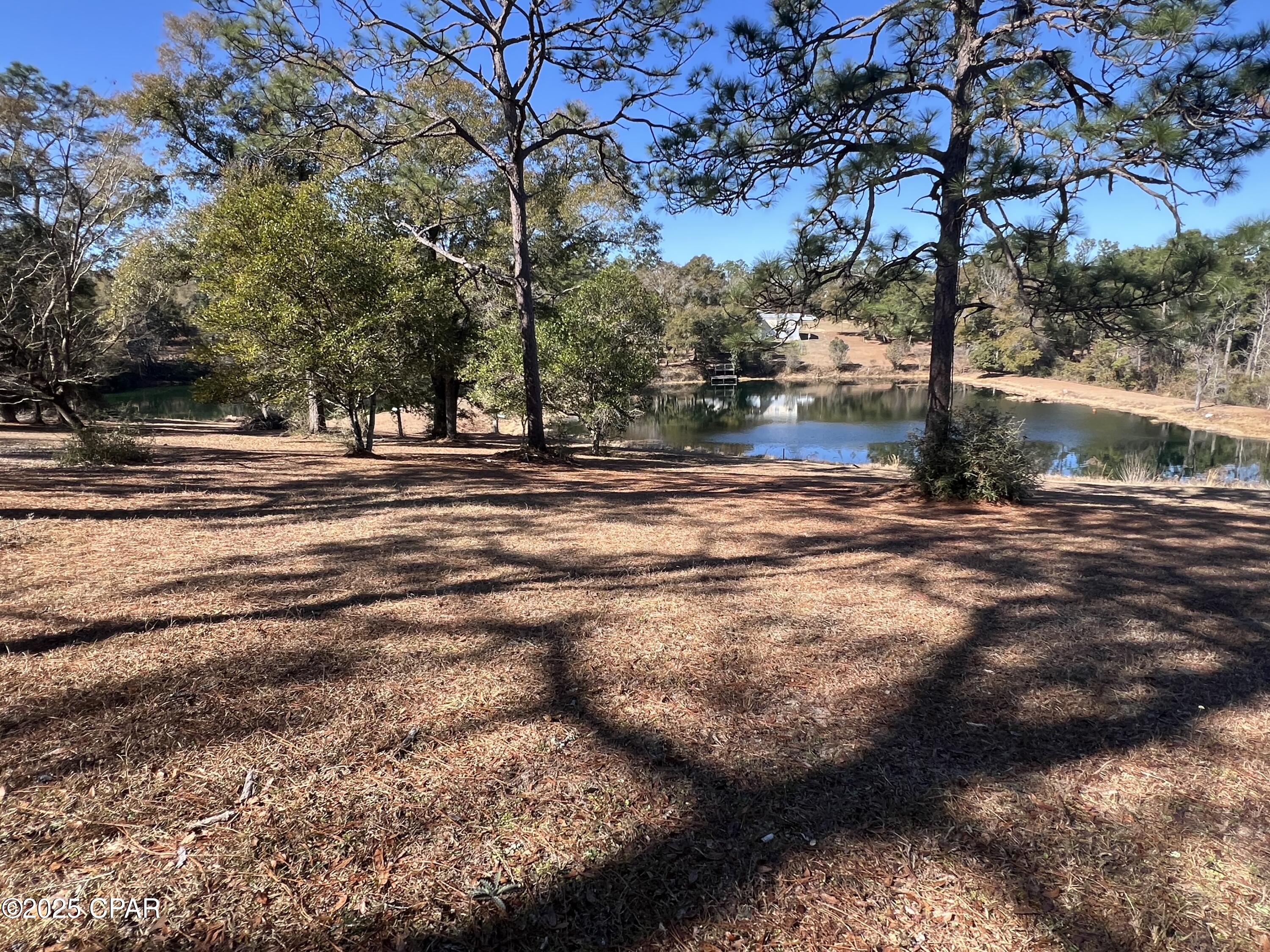 Spring Lakes Estates - Land