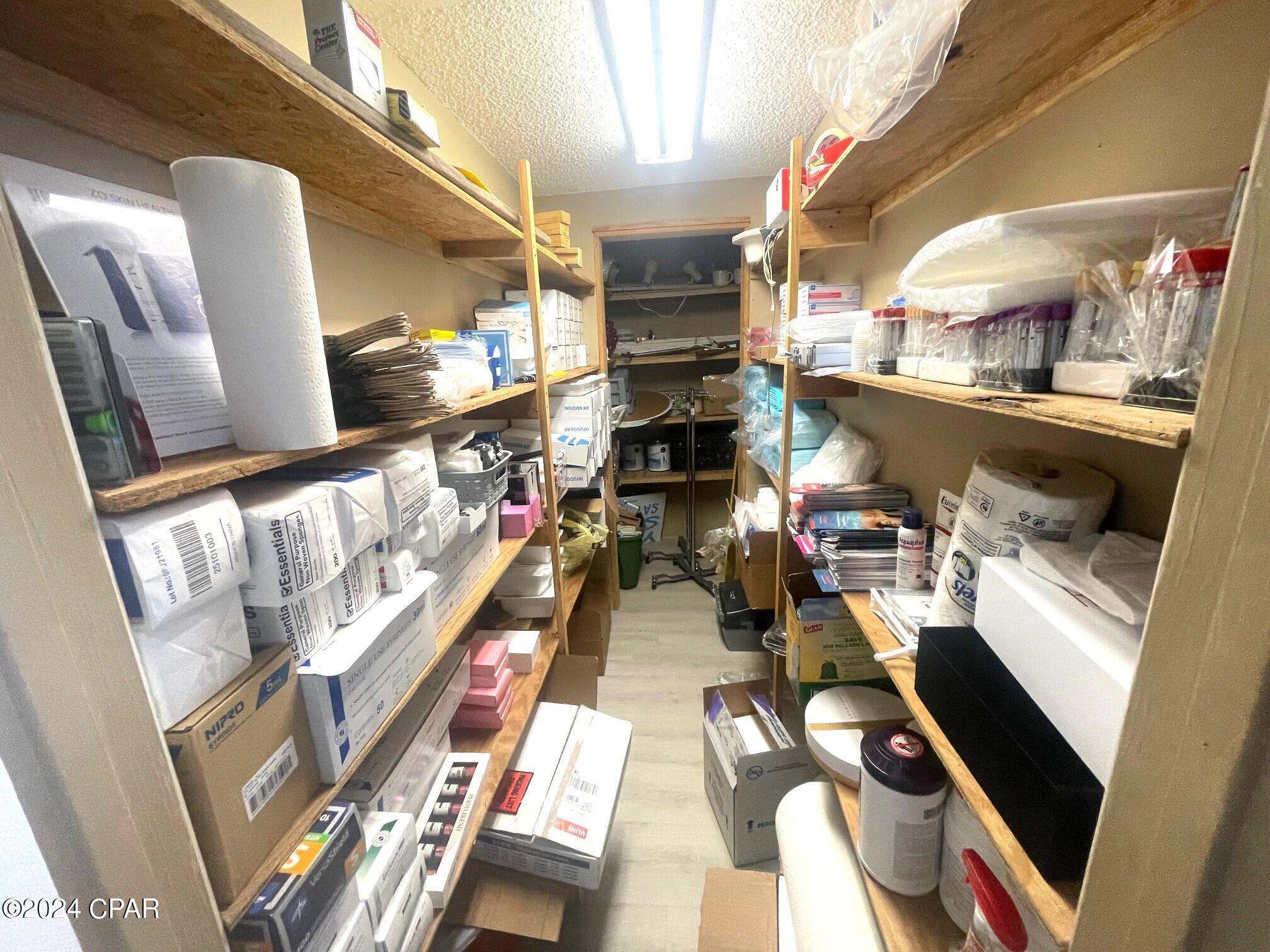 No Named Subdivision - Commercial Sale