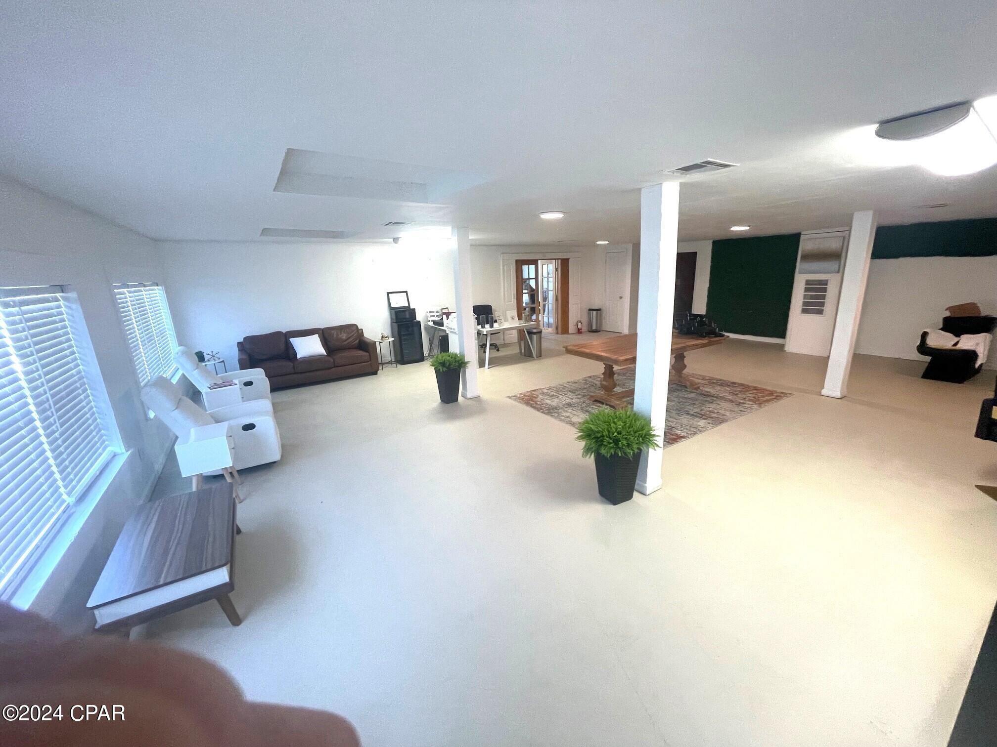 No Named Subdivision - Commercial Sale