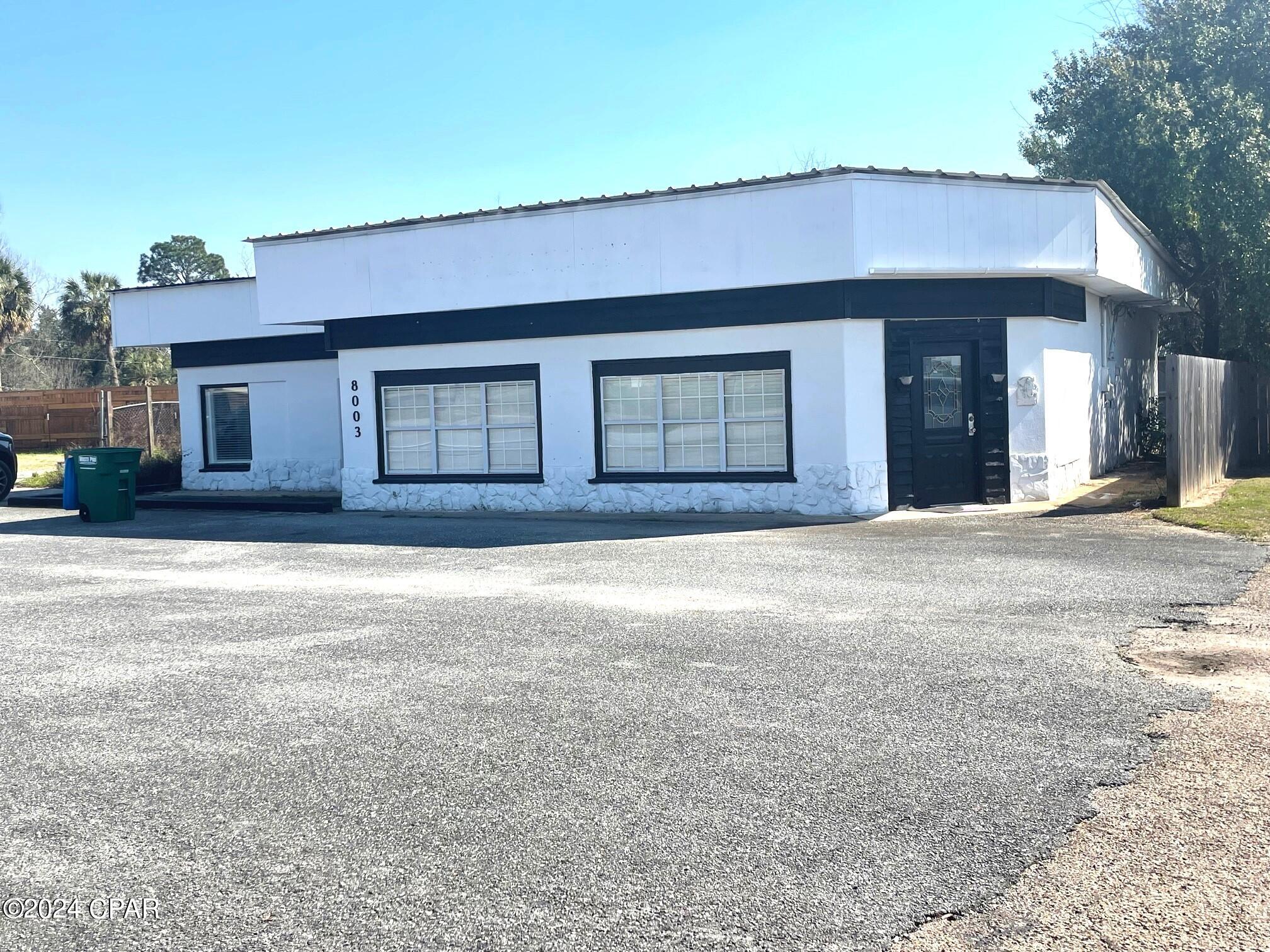 No Named Subdivision - Commercial Sale