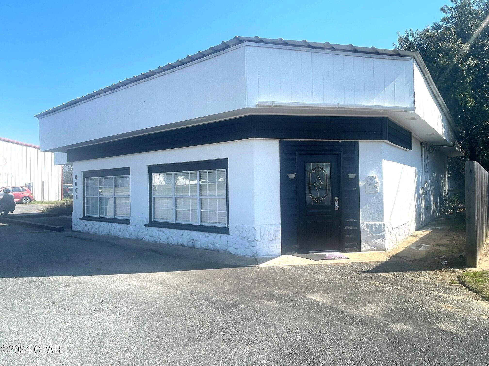 No Named Subdivision - Commercial Sale