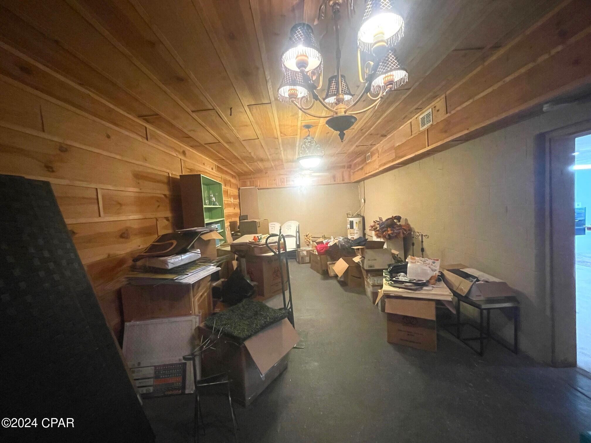 No Named Subdivision - Commercial Sale