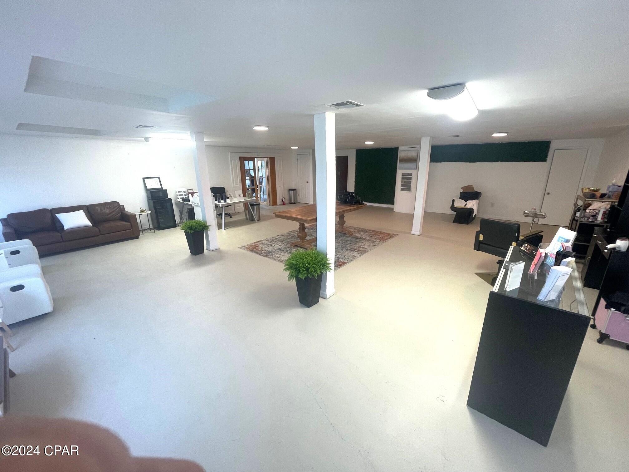 No Named Subdivision - Commercial Sale