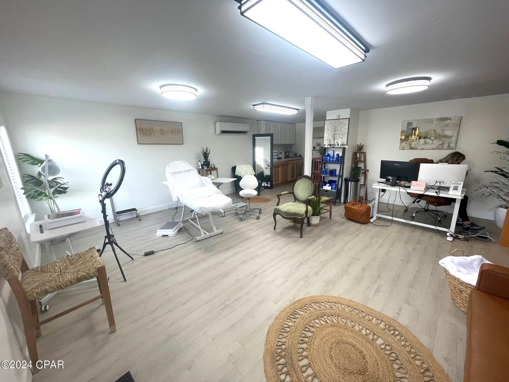 No Named Subdivision - Commercial Sale