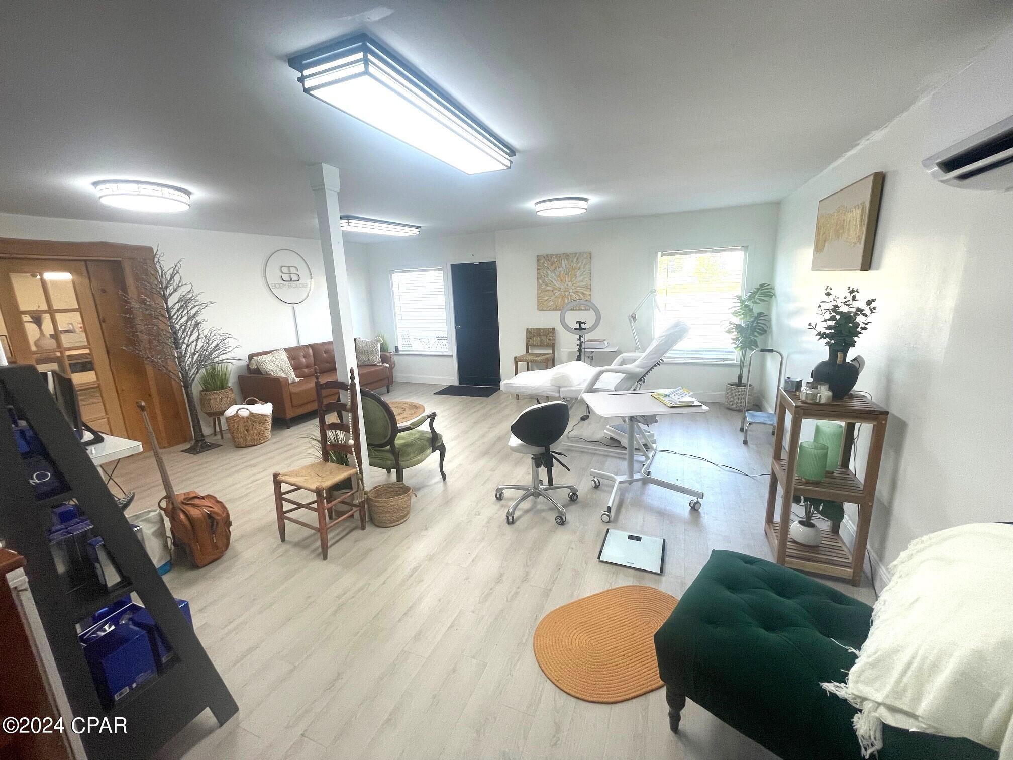 No Named Subdivision - Commercial Sale