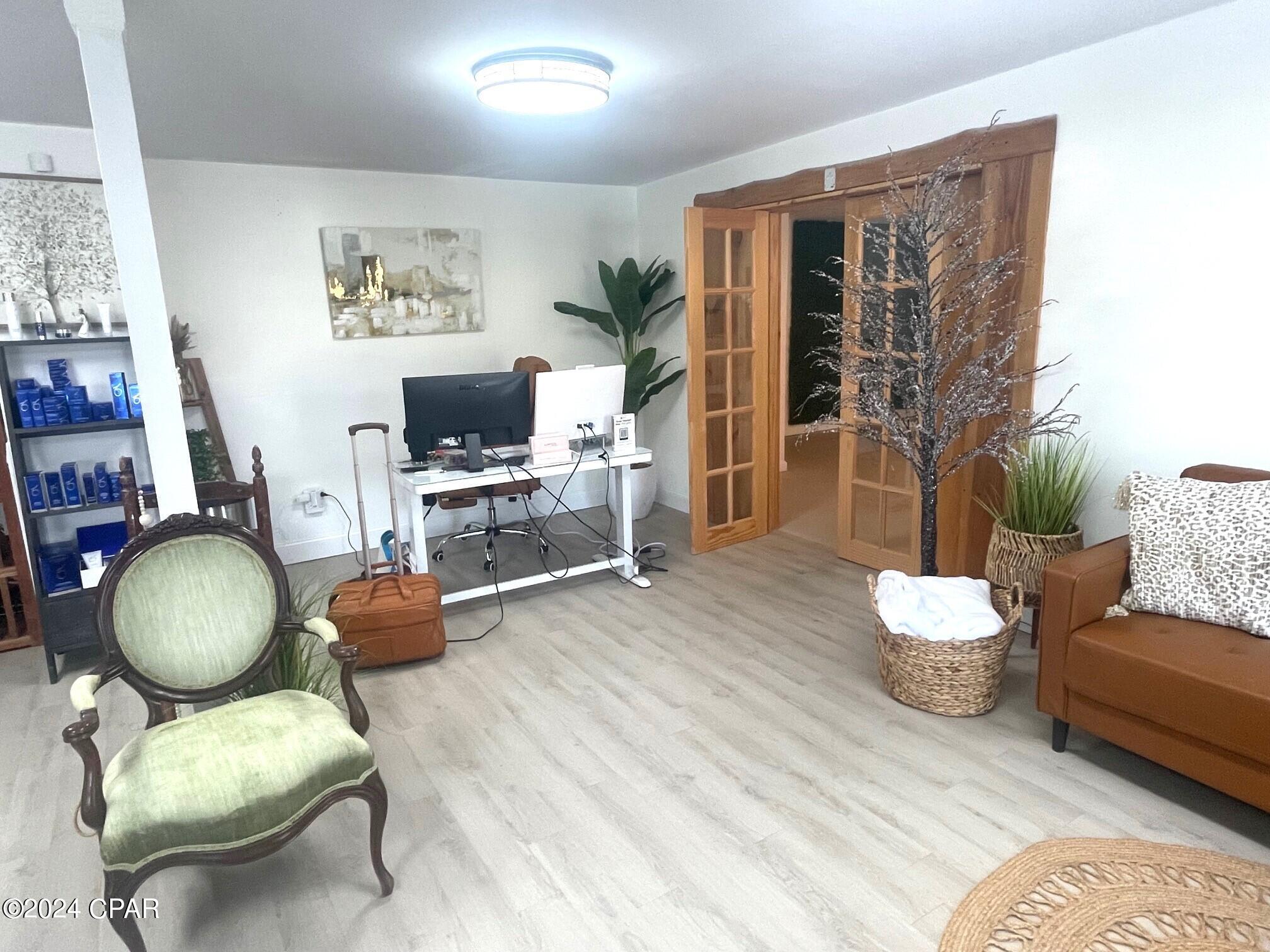 No Named Subdivision - Commercial Sale