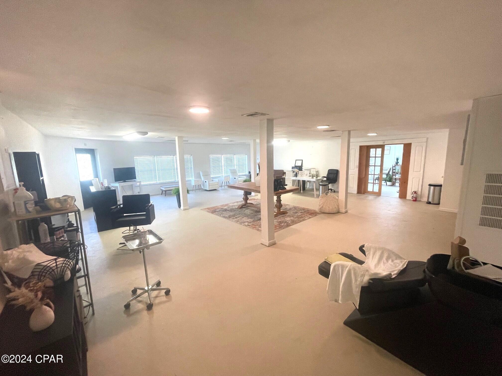 No Named Subdivision - Commercial Sale