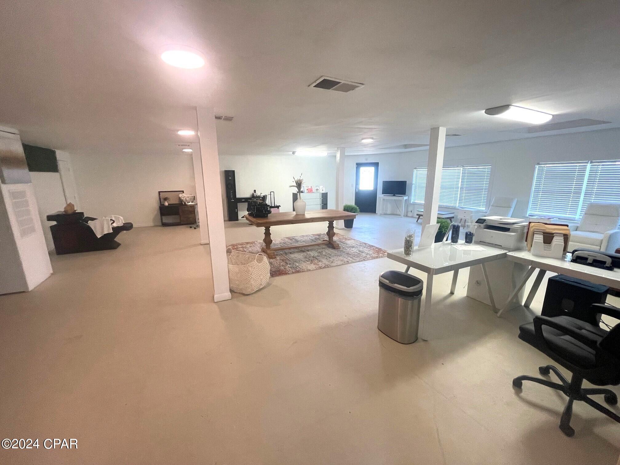 No Named Subdivision - Commercial Sale