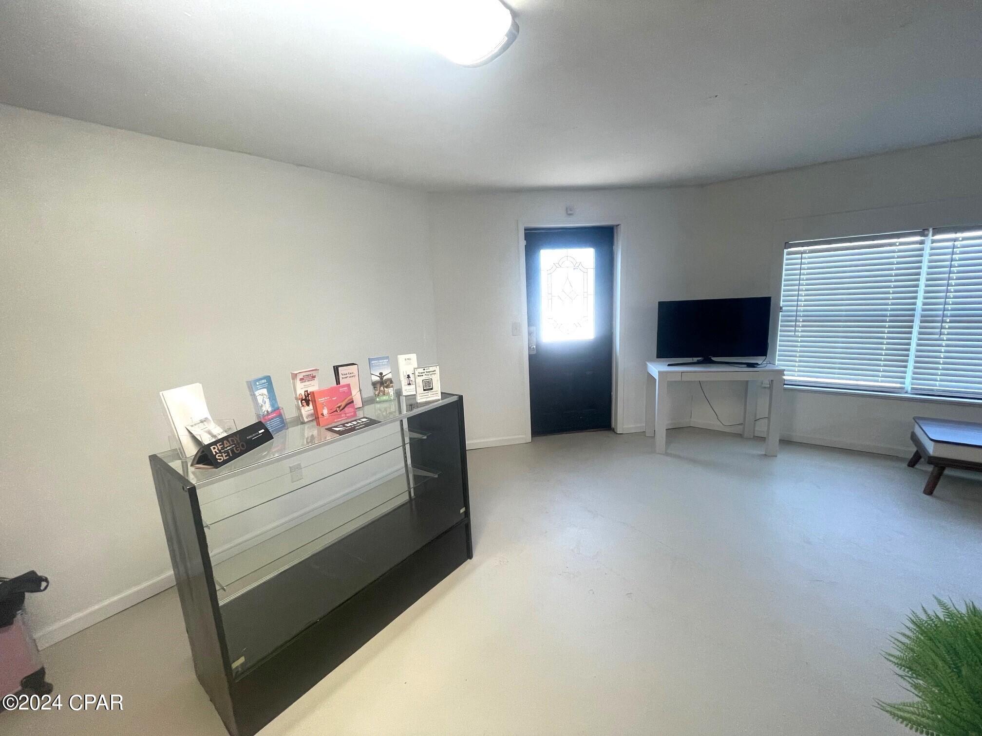 No Named Subdivision - Commercial Sale