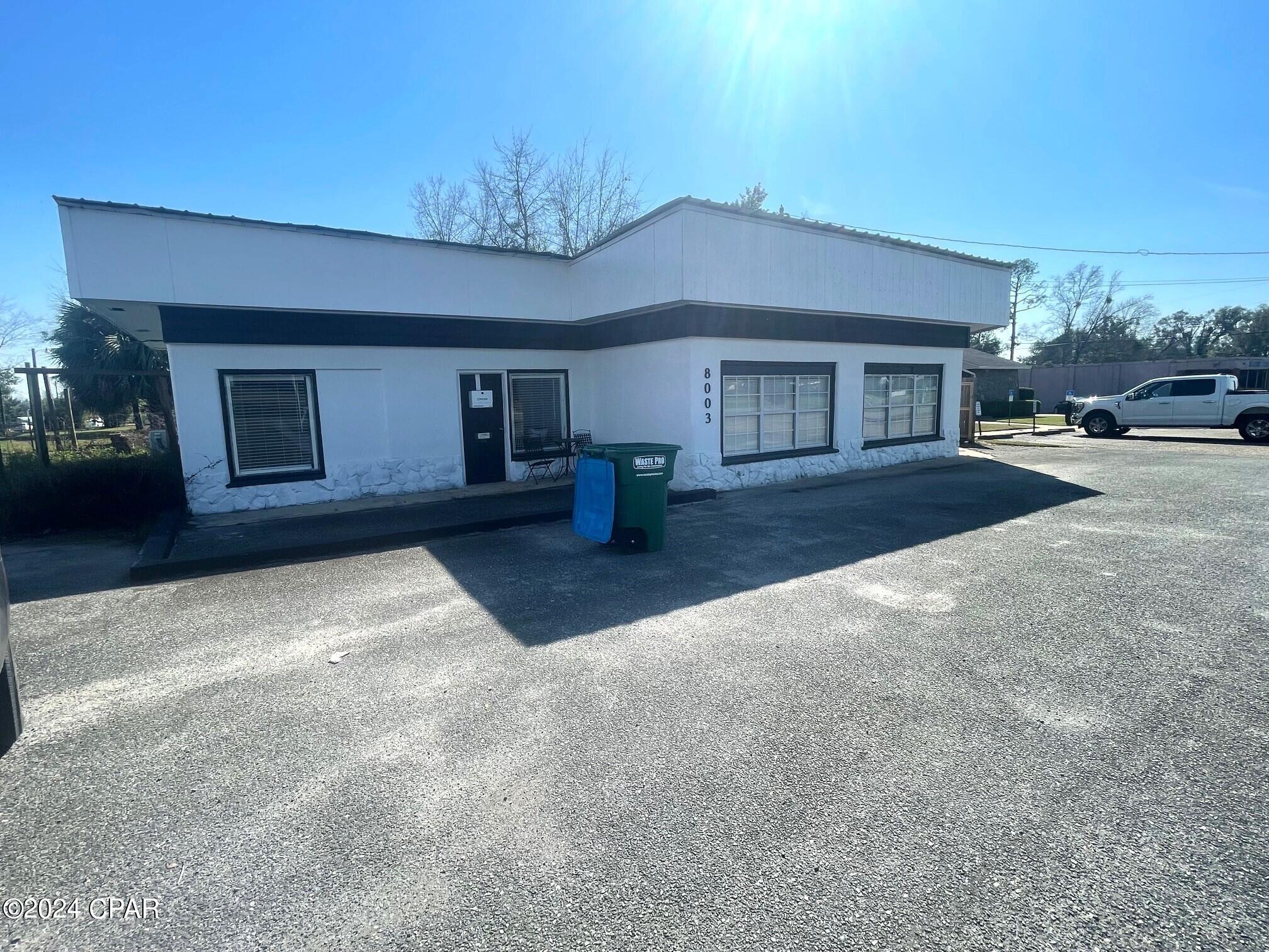 No Named Subdivision - Commercial Sale