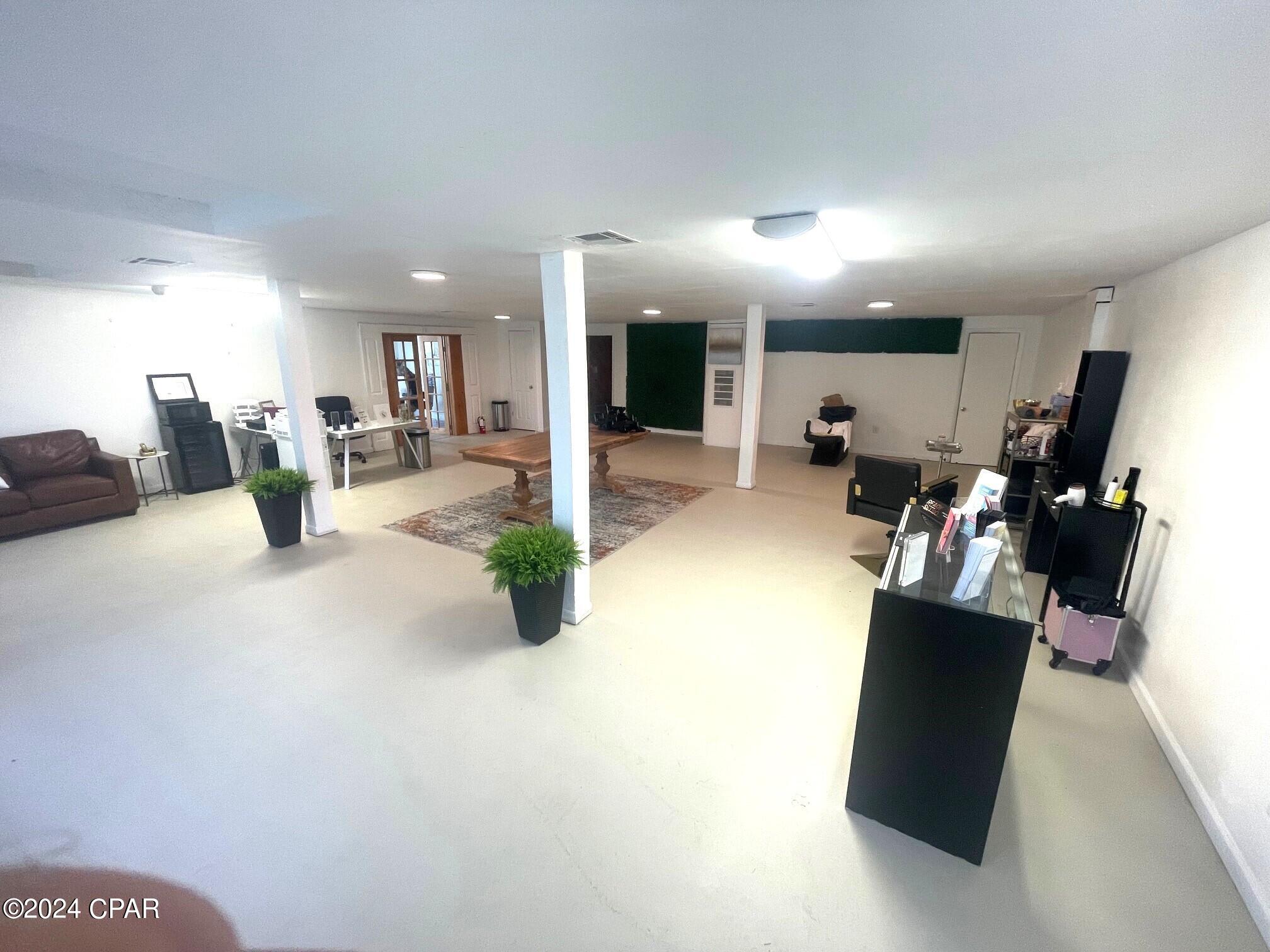 No Named Subdivision - Commercial Sale