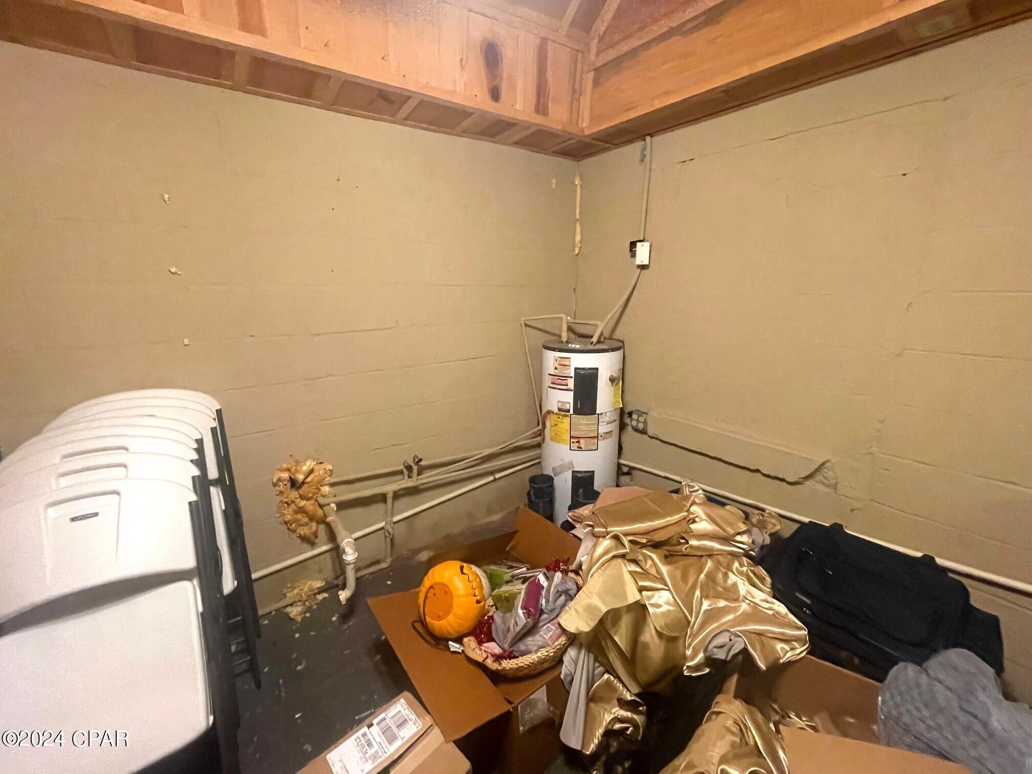 No Named Subdivision - Commercial Sale