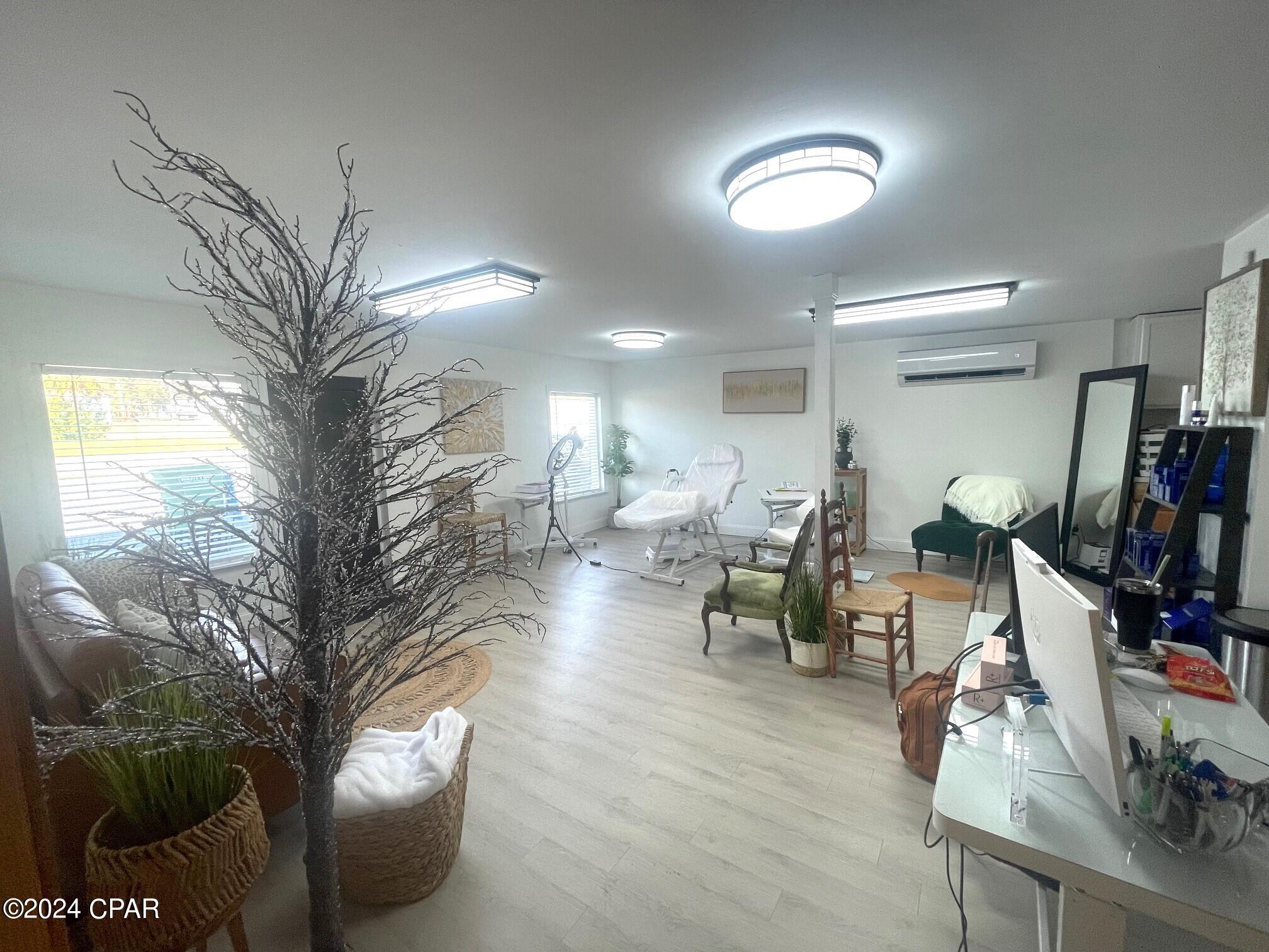 No Named Subdivision - Commercial Sale