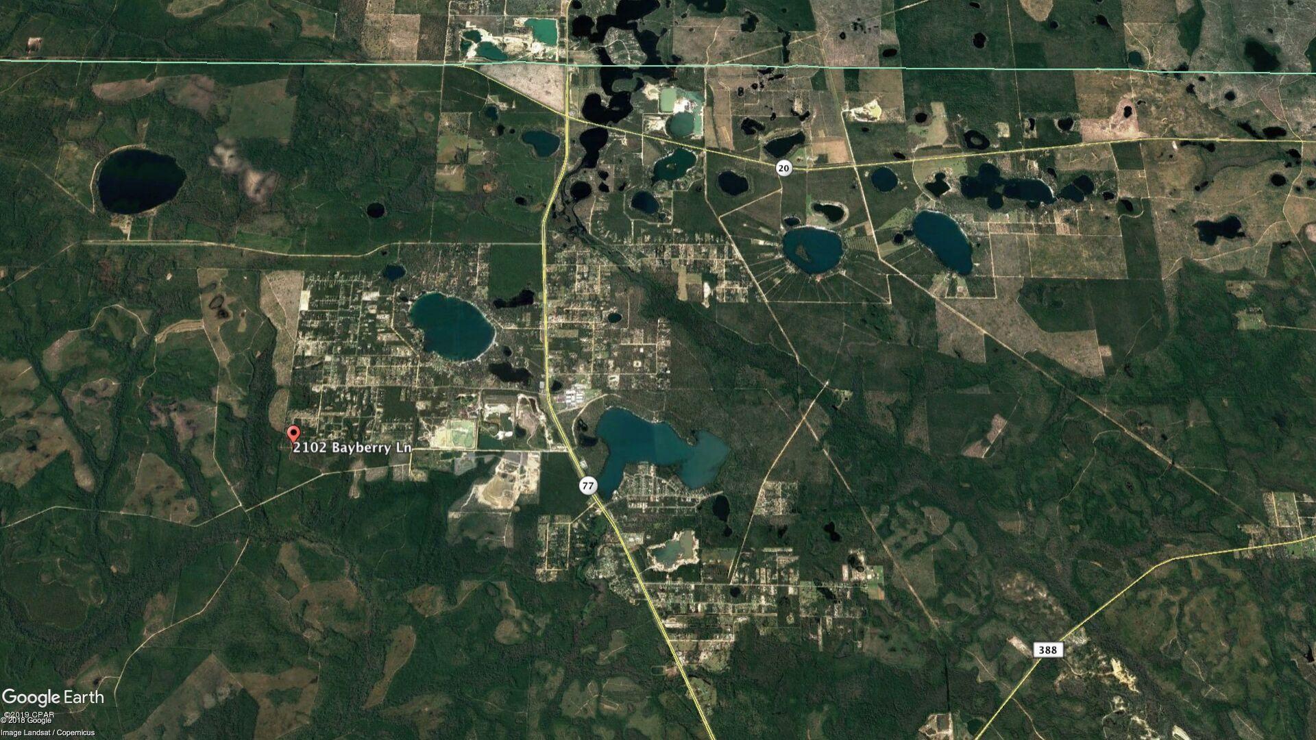 [No Recorded Subdiv] - Residential